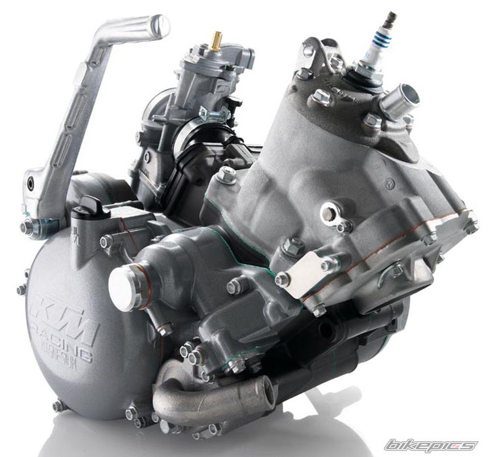 2007 KTM 125 SX | Picture 760785 motorcycle photo