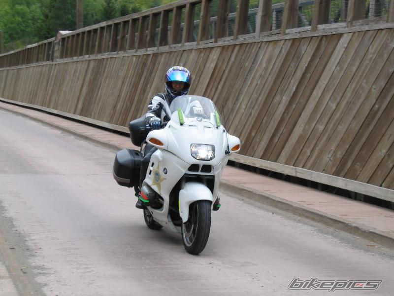 1996 BMW R 1100 RT | Picture 760786 motorcycle photo