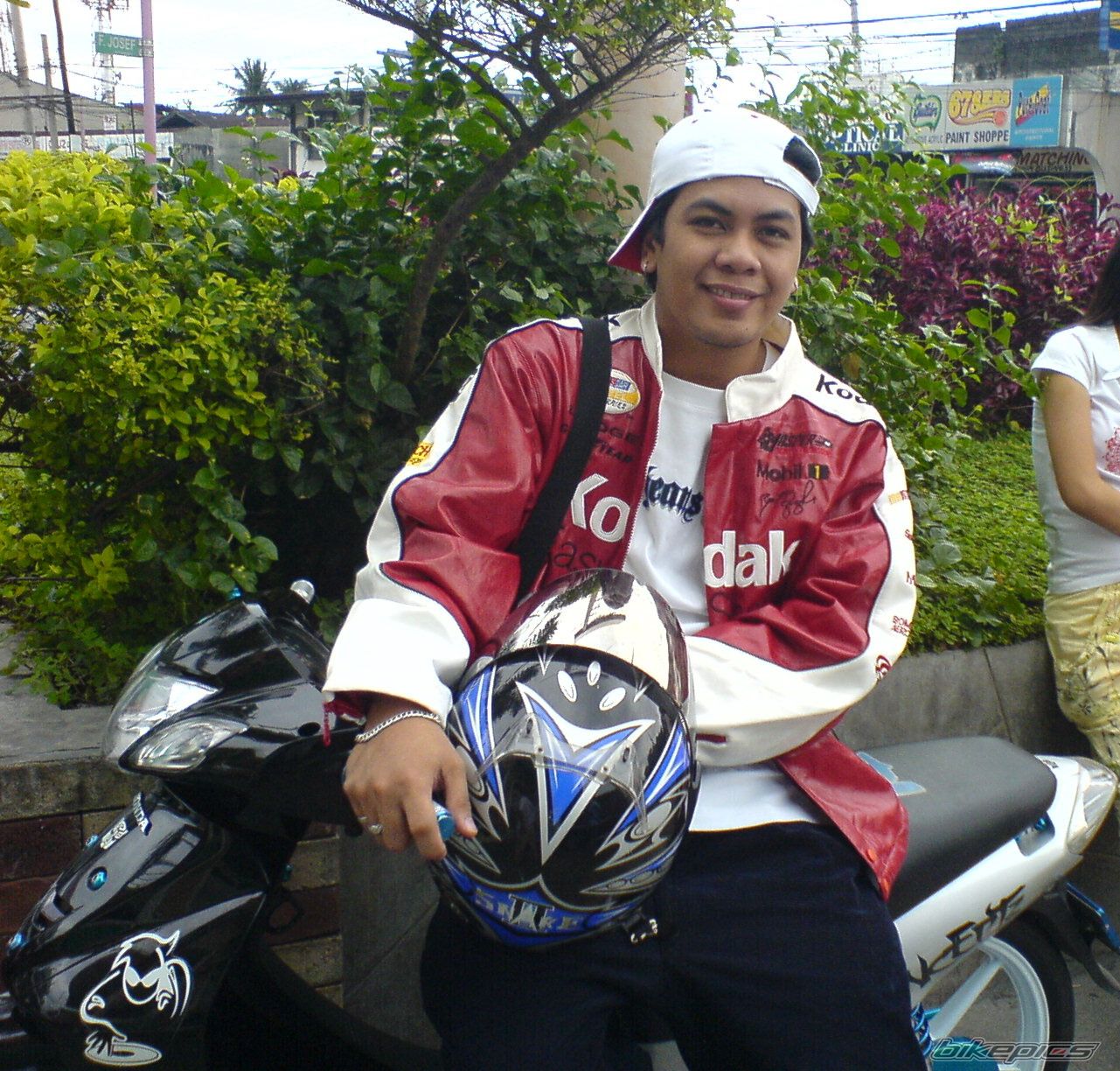 2004 HONDA WAVE 125 | Picture 760844 motorcycle photo