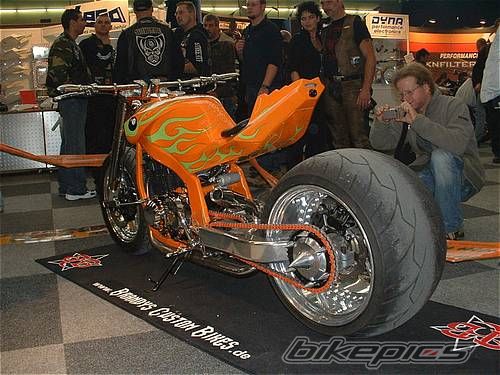 1989 SUZUKI GS 500 | Picture 760858 motorcycle photo