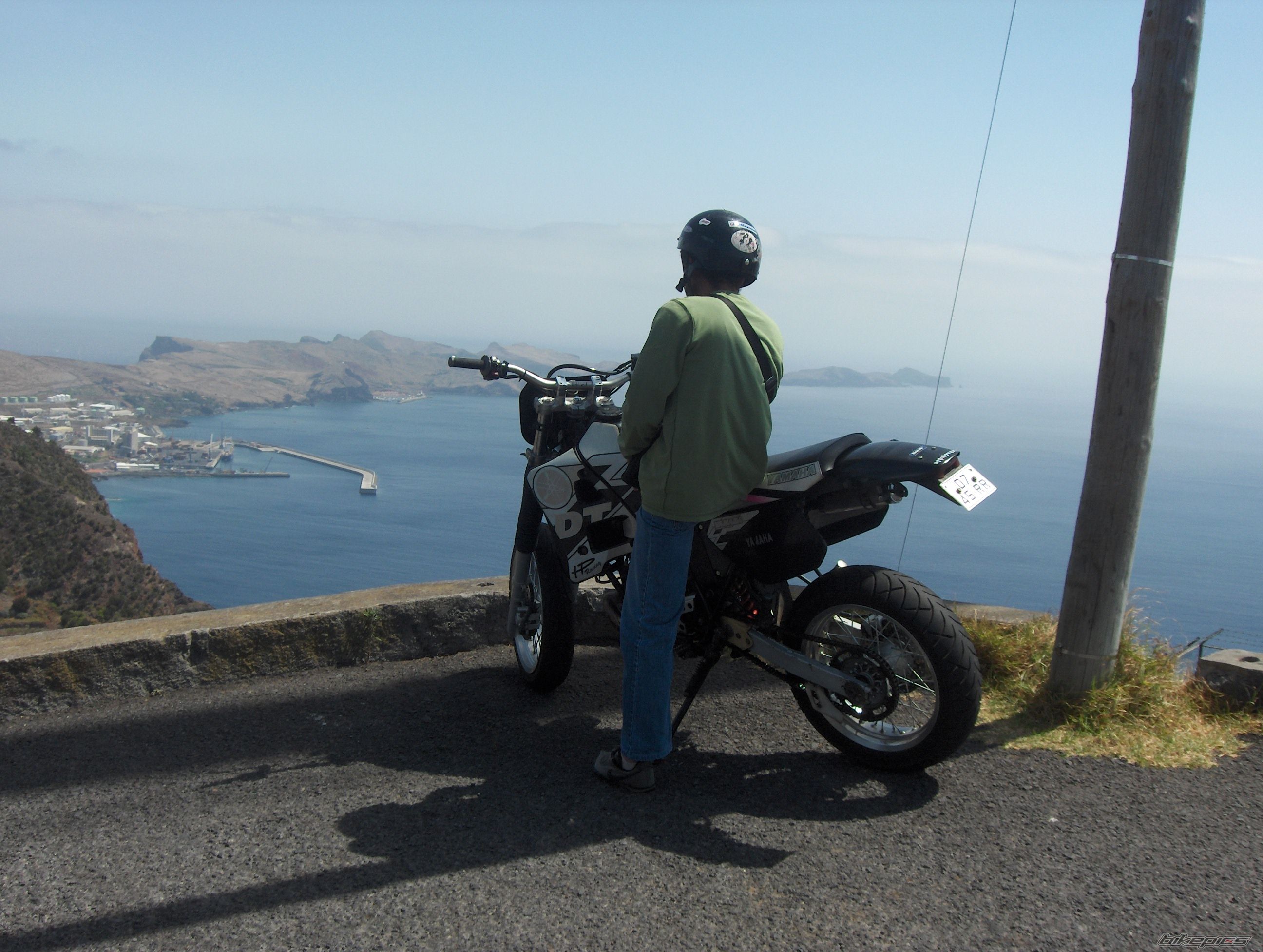 2001 YAMAHA DT 125RE | Picture 760873 motorcycle photo