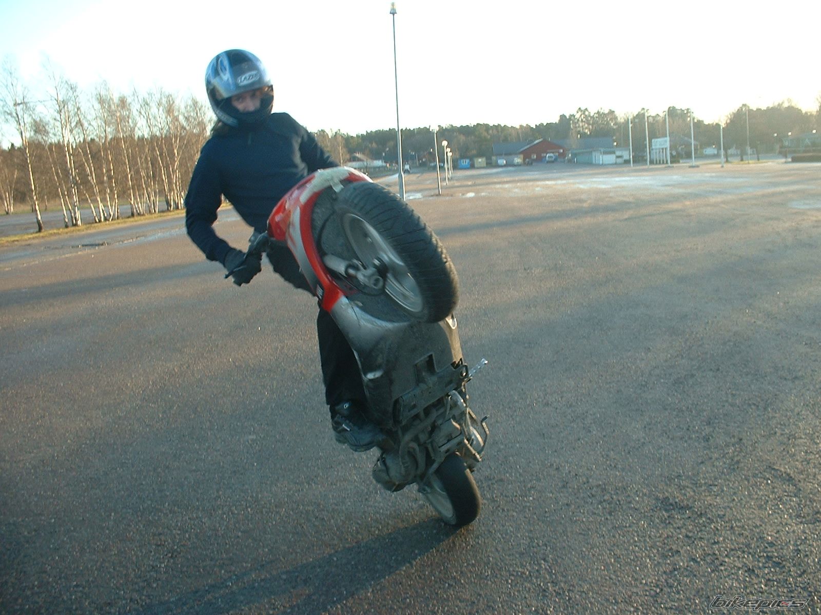 2004 PIAGGIO NRG | Picture 760952 motorcycle photo