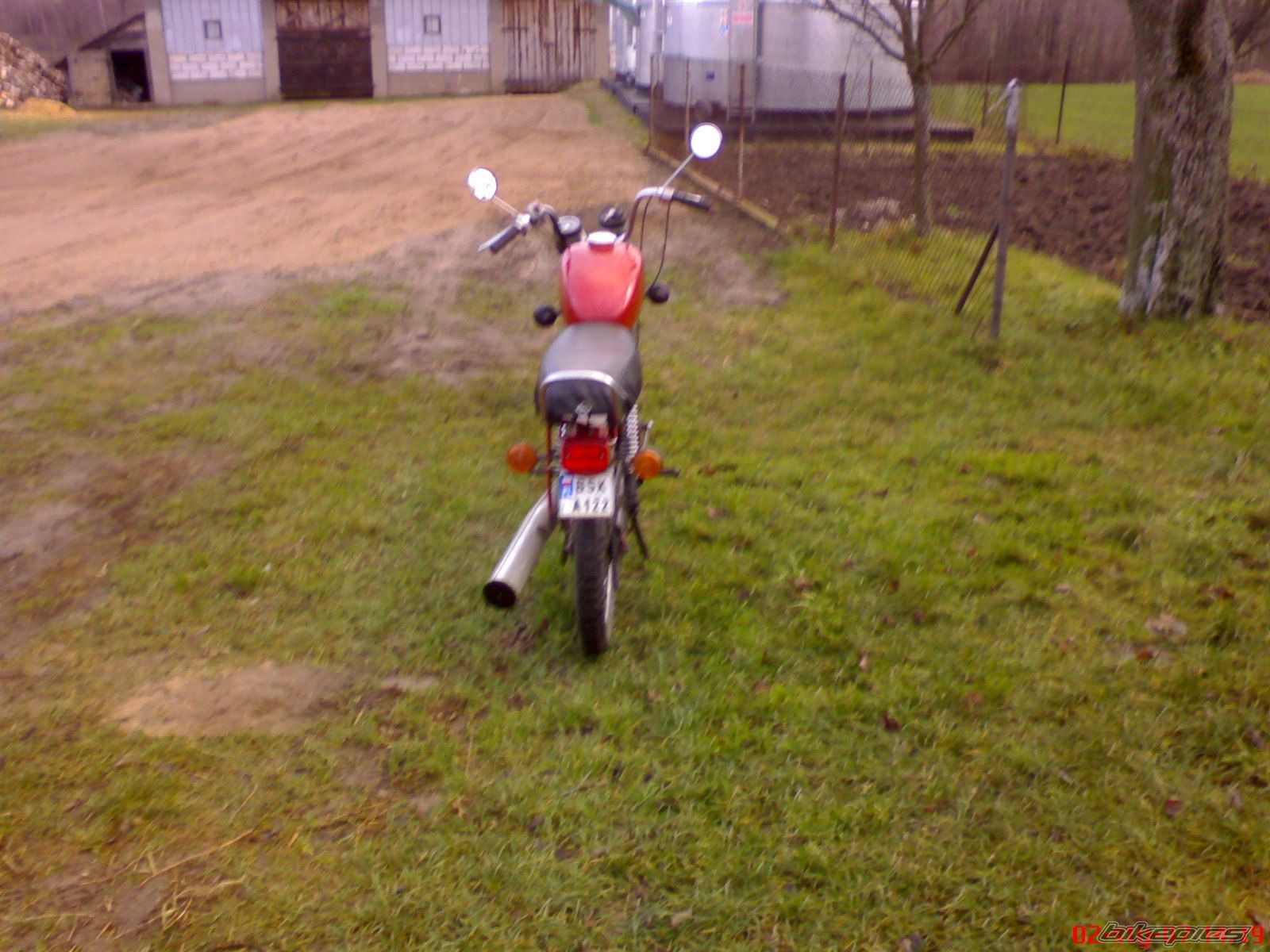 1989 ROMET 2005 | Picture 760977 motorcycle photo