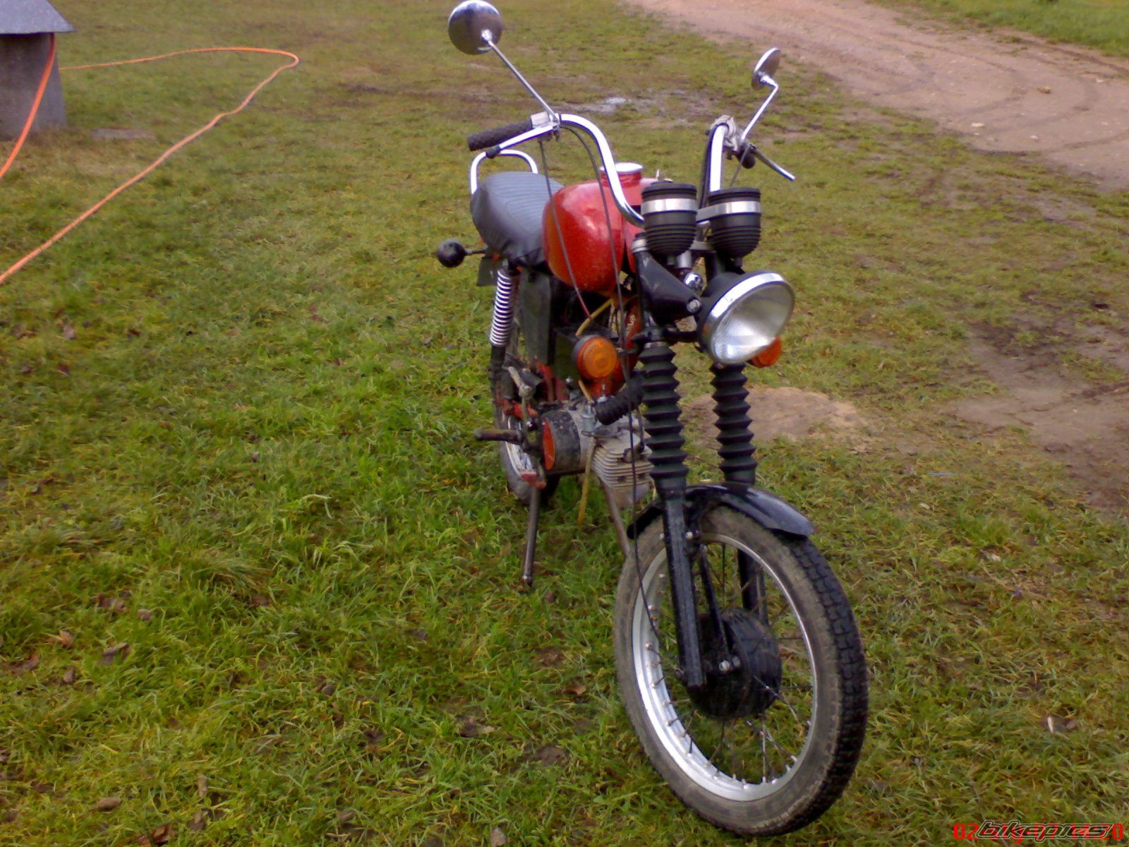 1989 ROMET 2005 | Picture 760979 motorcycle photo