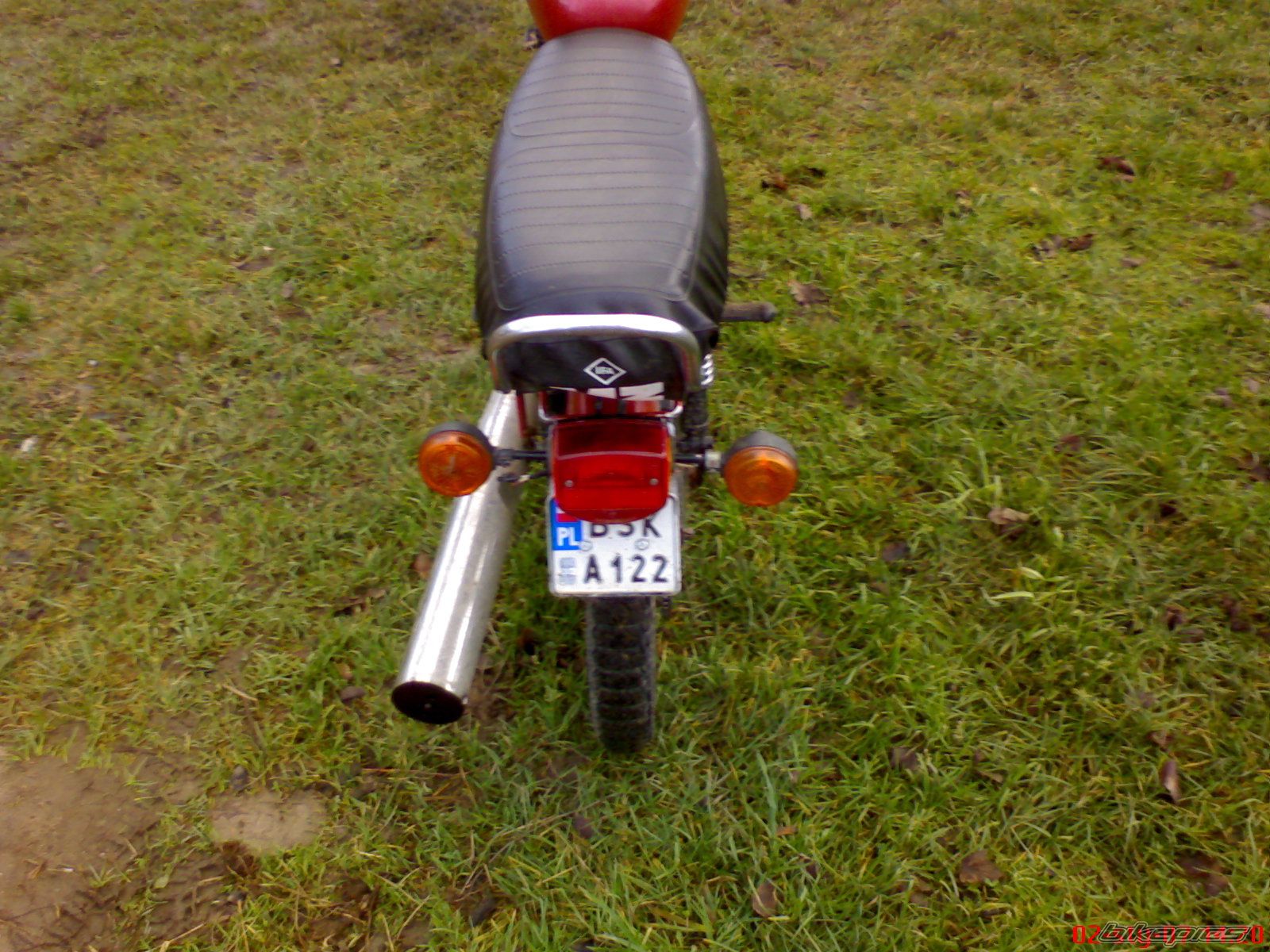 1989 ROMET 2005 | Picture 760980 motorcycle photo