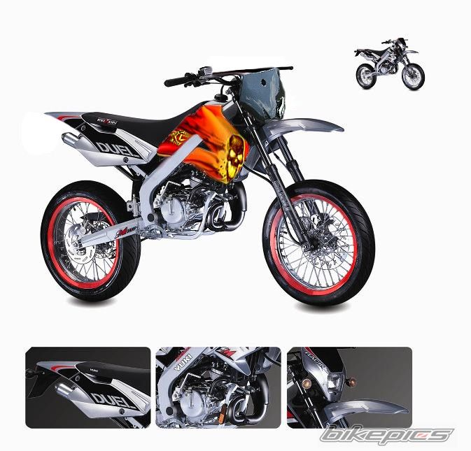    | Picture 761055 motorcycle photo