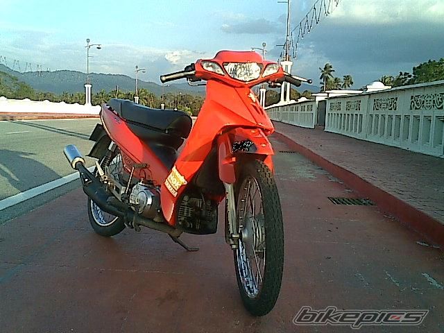 1994 YAMAHA 110 SS TWO | Picture 761084 motorcycle photo