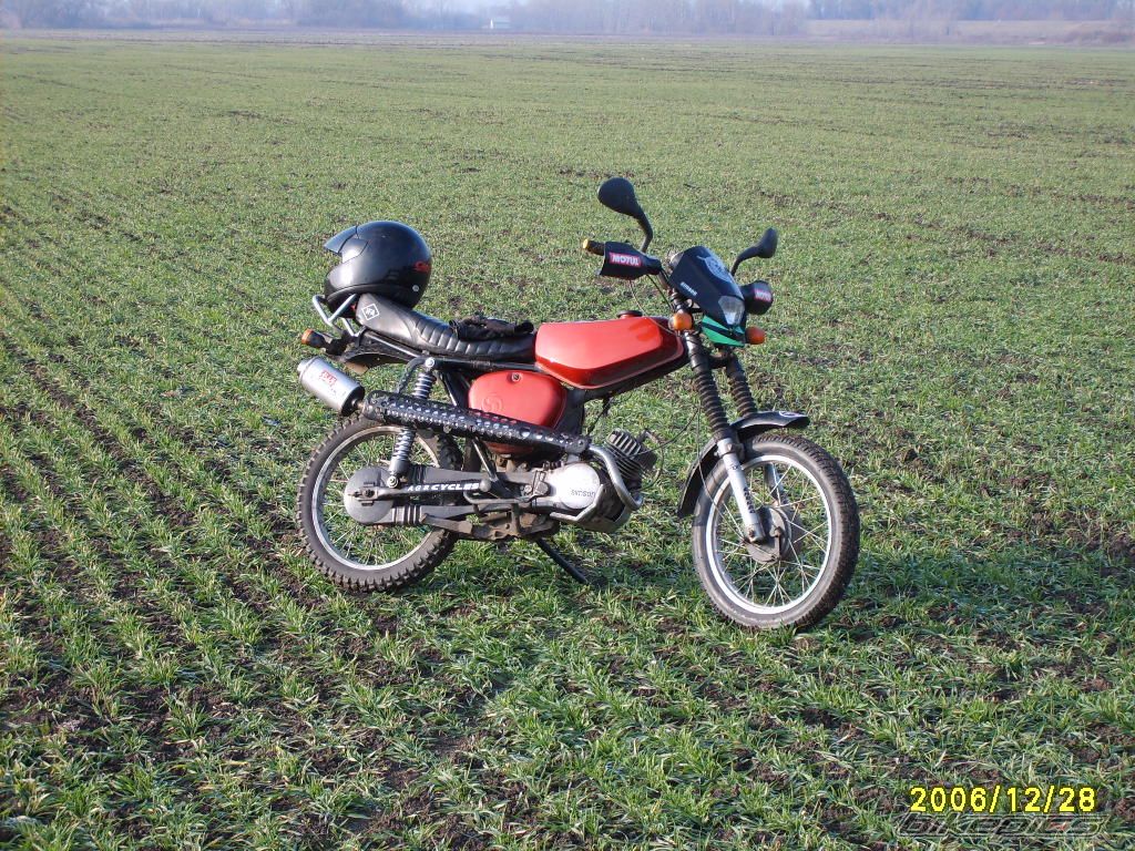 1979 SIMSON S 50 | Picture 761154 motorcycle photo