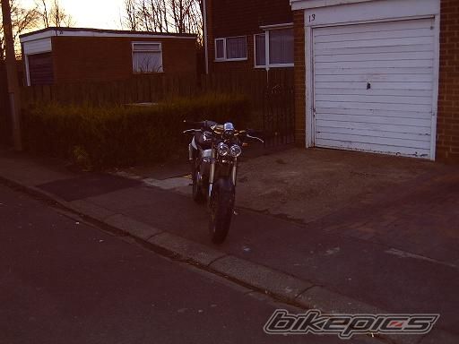 2000 CAGIVA PLANET 125 | Picture 761512 motorcycle photo