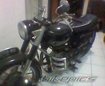 1956 NORTON MANX | Picture 761629 motorcycle photo