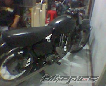 1956 NORTON MANX | Picture 761630 motorcycle photo
