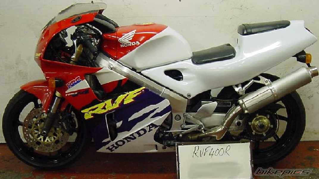 1998 HONDA RVF 400 | Picture 76168 motorcycle photo