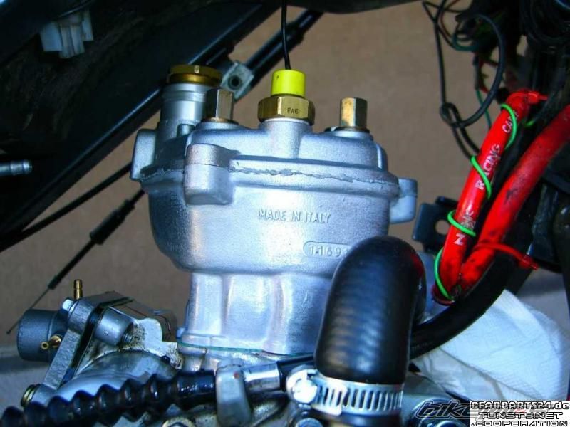 2005 DERBI SENDA X TREME R 50 | Picture 761812 motorcycle photo