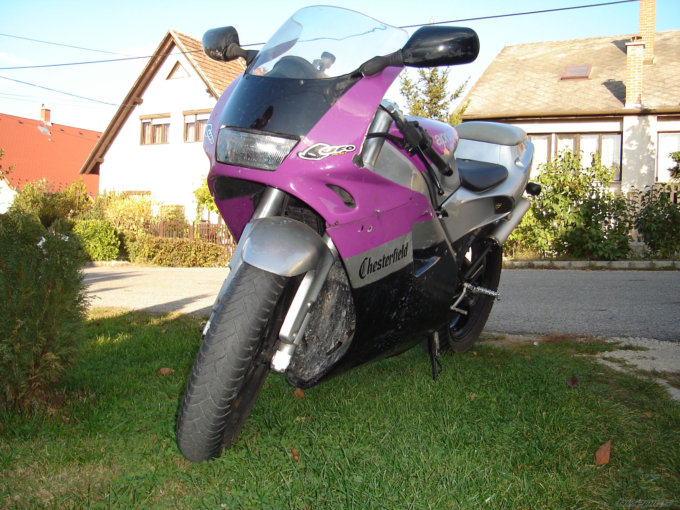 1995 APRILIA AF1 SPORT PRO 125 | Picture 761817 motorcycle photo