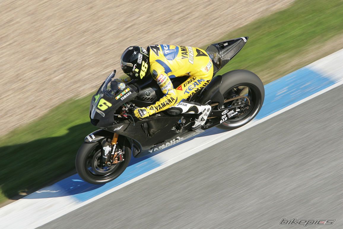 2007 YAMAHA YZR M1 | Picture 761936 motorcycle photo