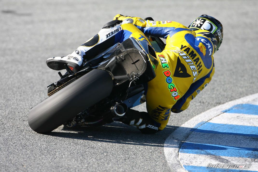 2007 YAMAHA YZR M1 | Picture 761939 motorcycle photo