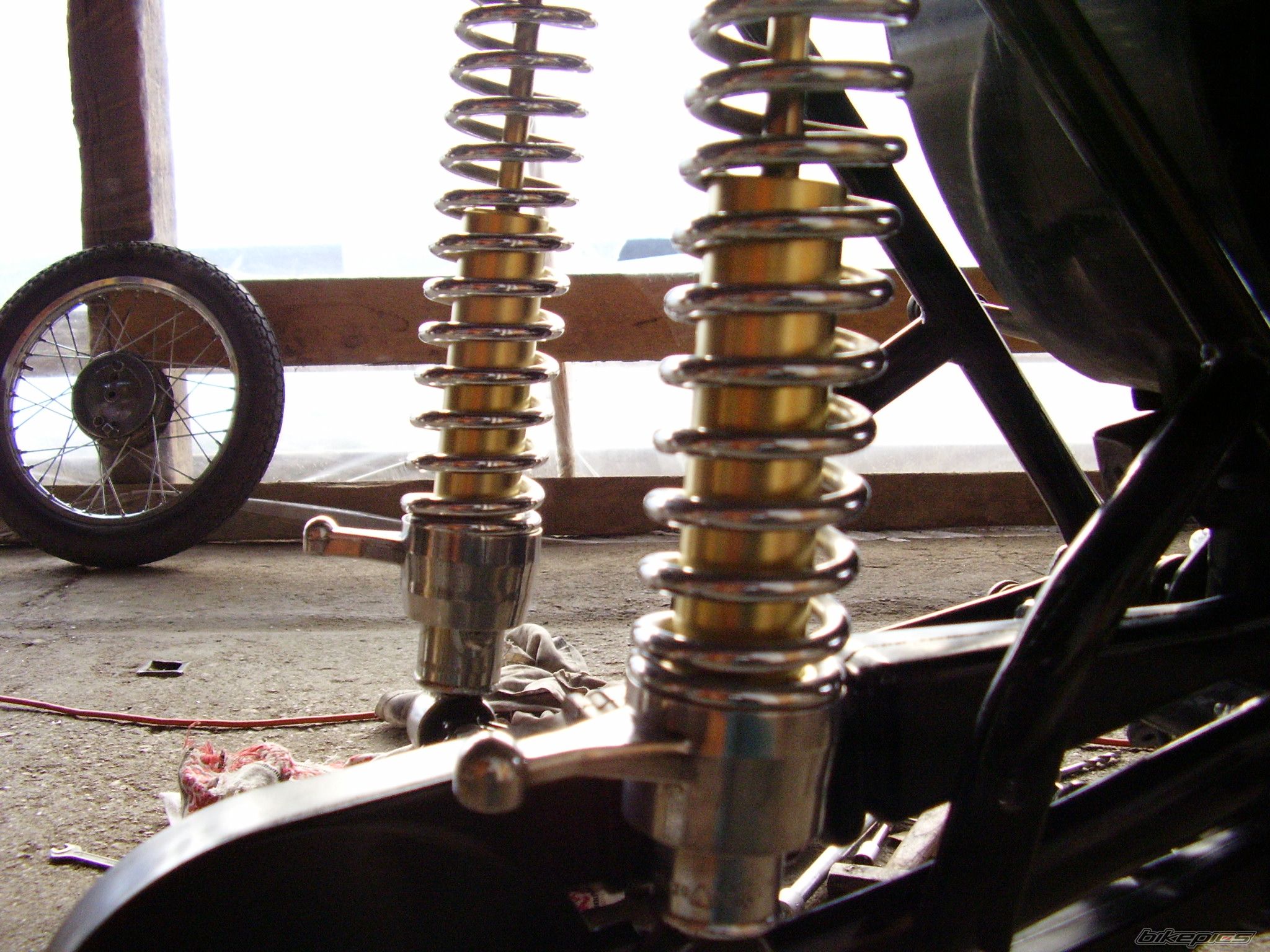 1989 SIMSON S 51 | Picture 762250 motorcycle photo
