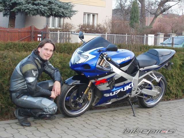 2002 SUZUKI GSX R 1000 | Picture 762291 motorcycle photo