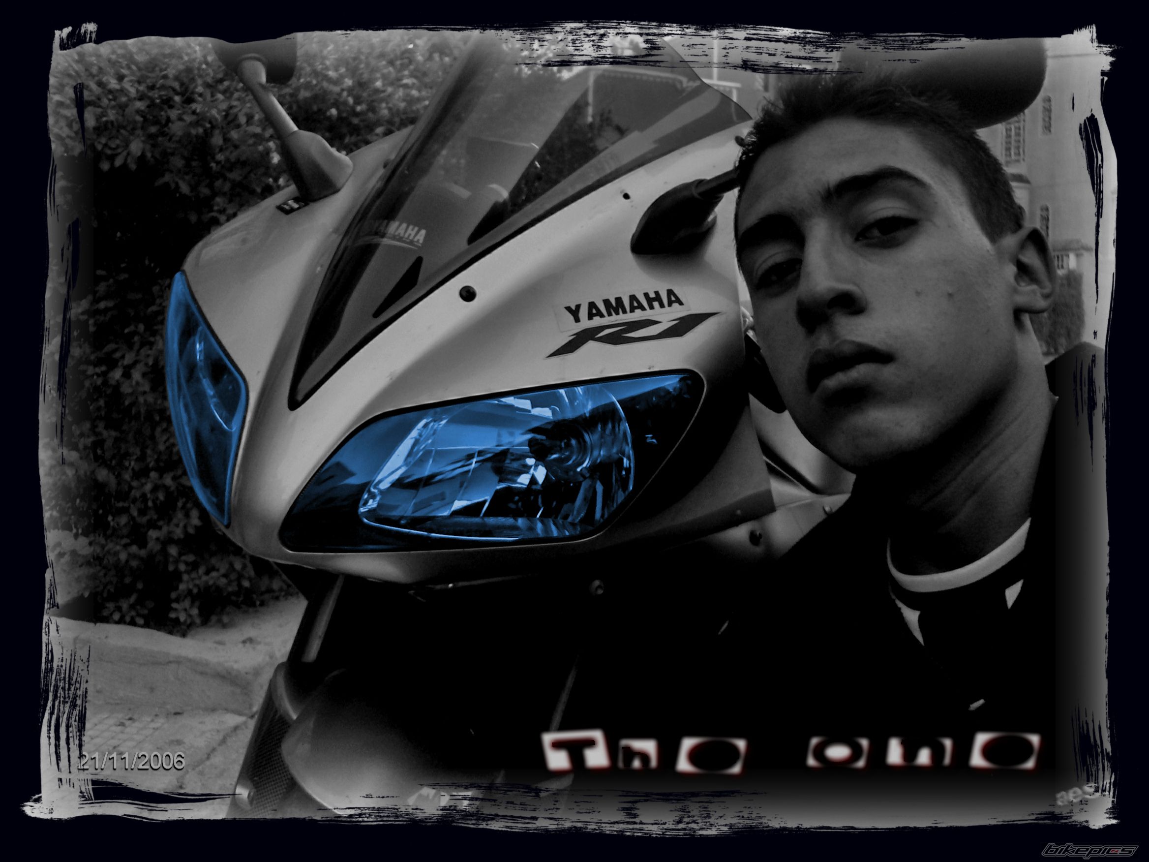 2003 YAMAHA YZF R1 | Picture 762328 motorcycle photo
