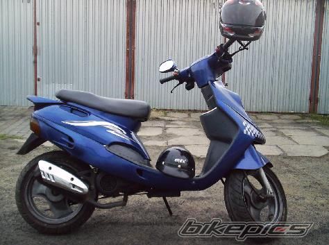 1998 HER CHEE AT50 JT | Picture 762344 motorcycle photo