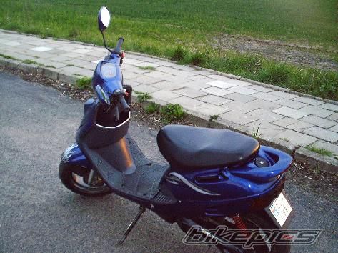 1998 HER CHEE AT50 JT | Picture 762350 motorcycle photo
