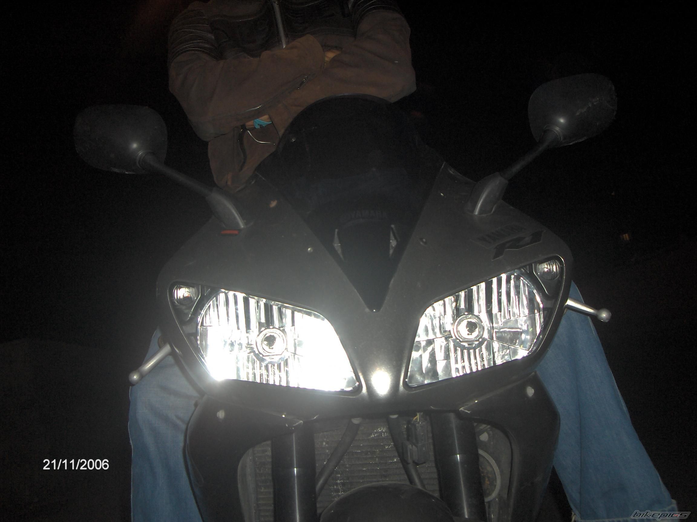 2003 YAMAHA YZF R1 | Picture 762352 motorcycle photo