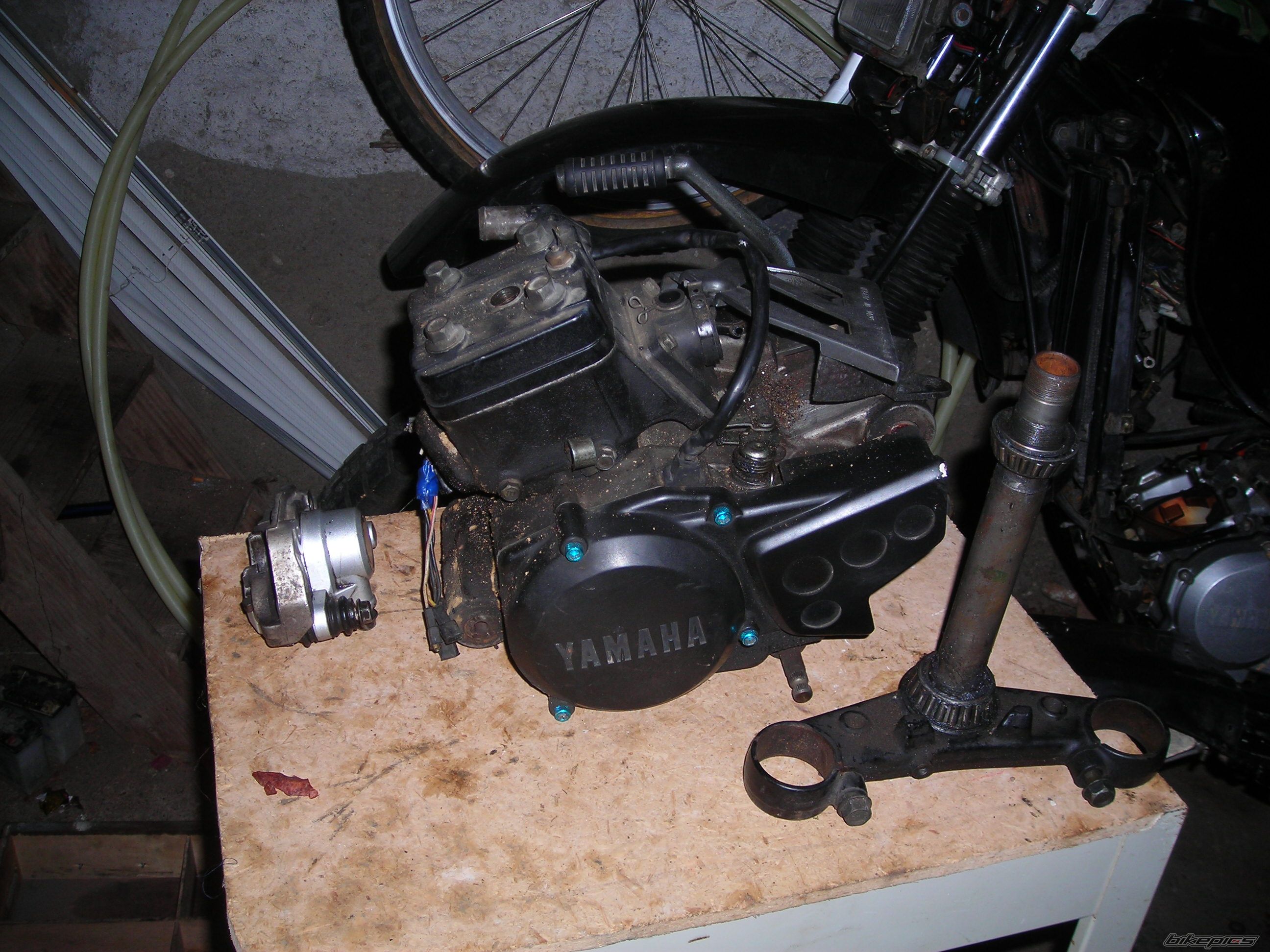    | Picture 762359 motorcycle photo