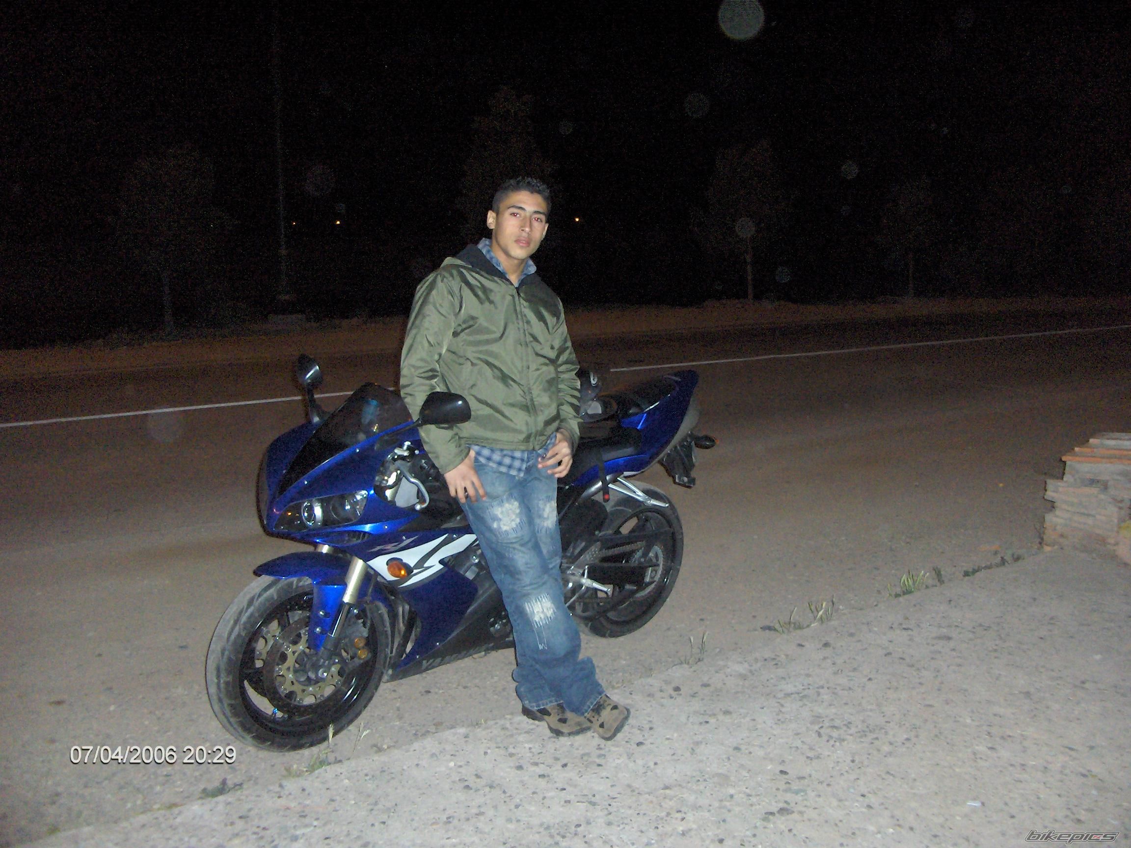 2004 YAMAHA YZF R1 | Picture 762372 motorcycle photo