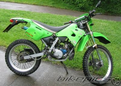 2002 MOTORHISPANIA FURIA CROSS 50 | Picture 762373 motorcycle photo