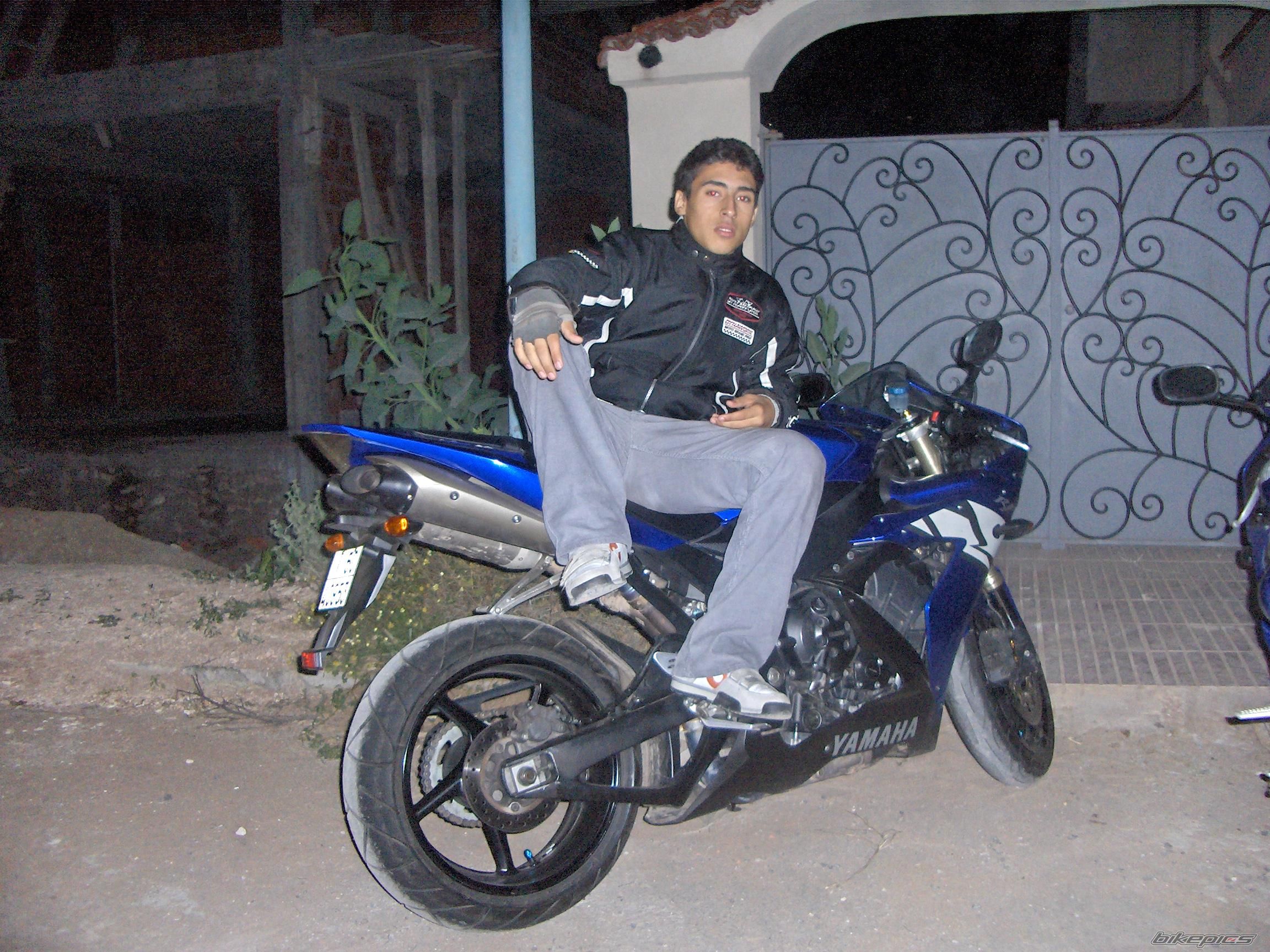 2004 YAMAHA YZF R1 | Picture 762383 motorcycle photo