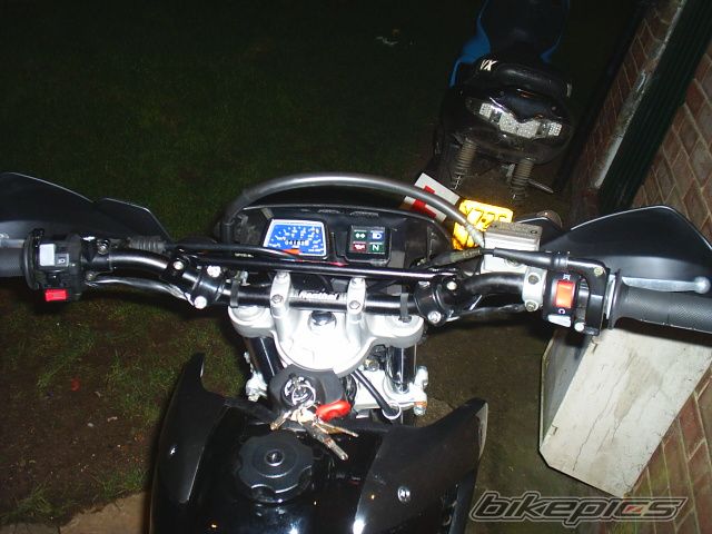 2005 YAMAHA DT 125 | Picture 762408 motorcycle photo