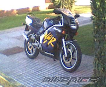 2000 HONDA NSR 50 | Picture 76241 motorcycle photo