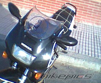 2000 HONDA NSR 50 | Picture 76246 motorcycle photo