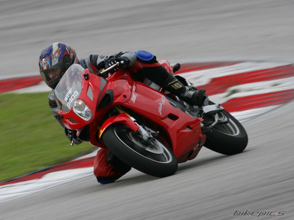 2006 HYOSUNG GT 250 R COMET | Picture 762528 motorcycle photo