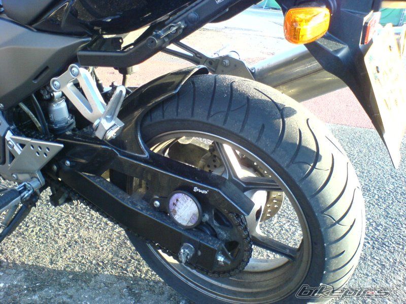2005 KAWASAKI Z 750 S | Picture 762638 motorcycle photo
