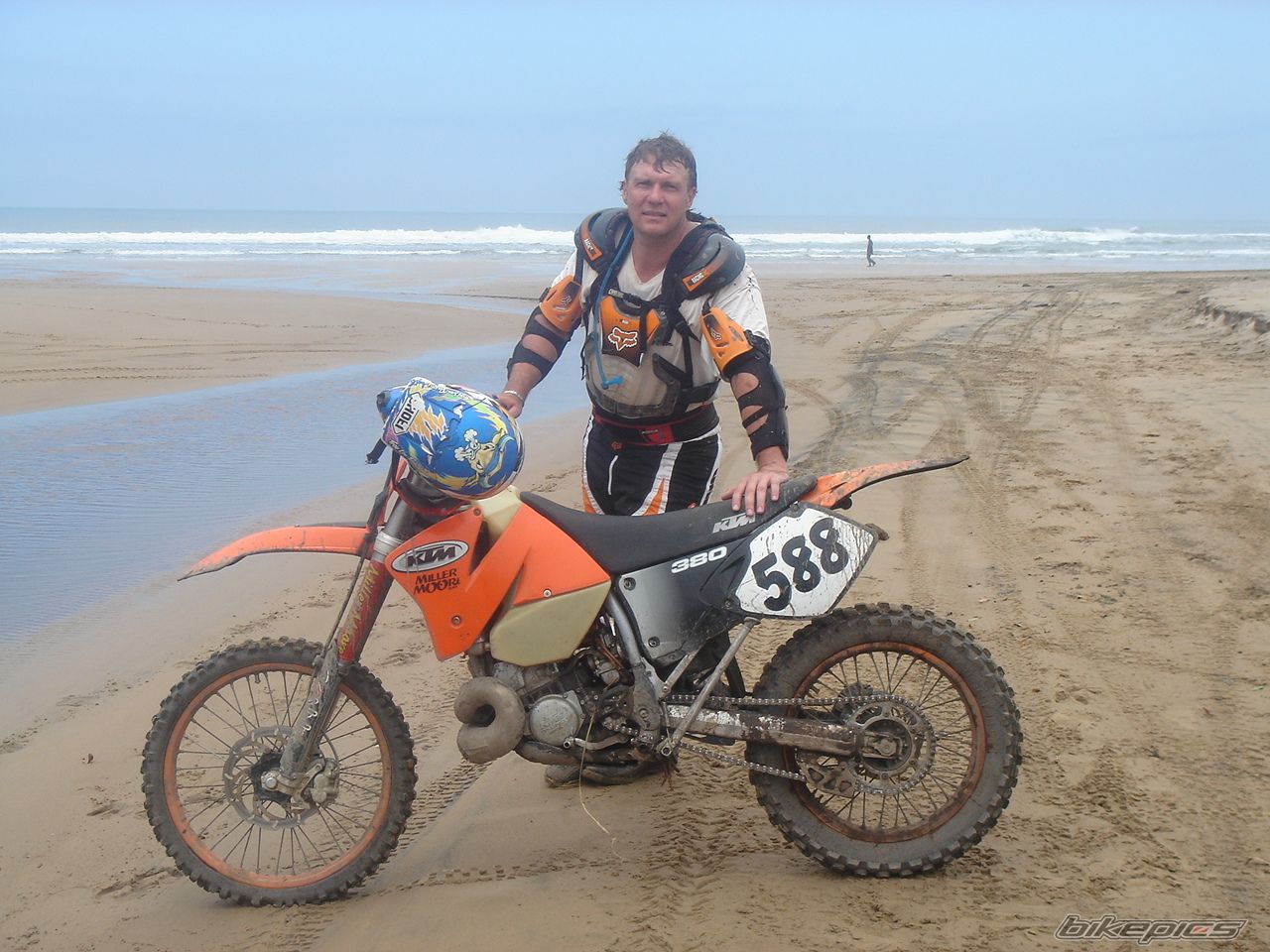 2002 KTM 380 EXC | Picture 762661 motorcycle photo