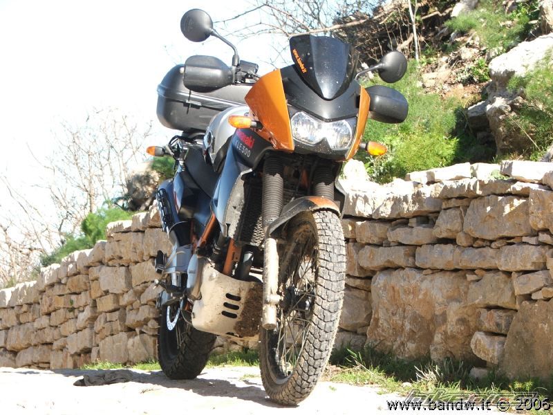 2005 KAWASAKI KLE 500 | Picture 762812 motorcycle photo