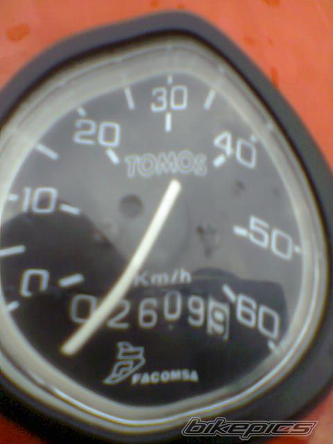 2002 TOMOS ATX 50 C | Picture 763052 motorcycle photo