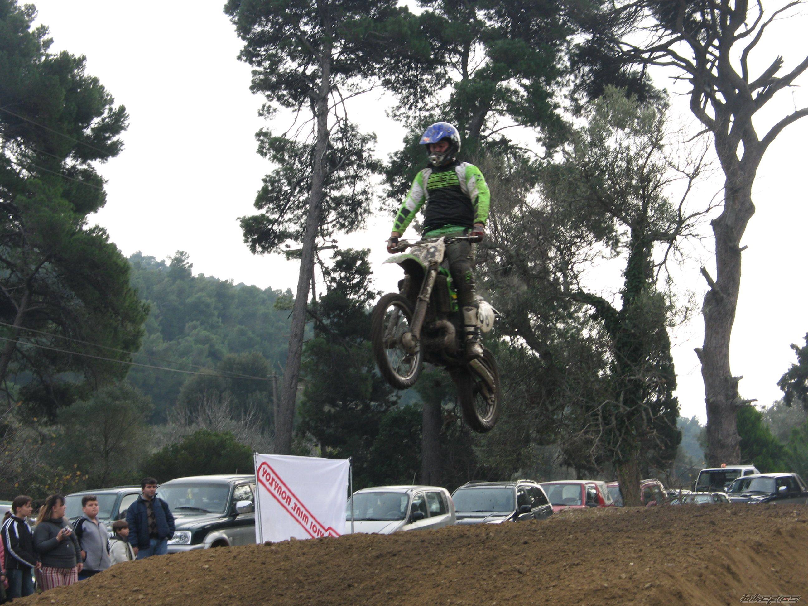 2000 KAWASAKI KX 250 | Picture 763059 motorcycle photo