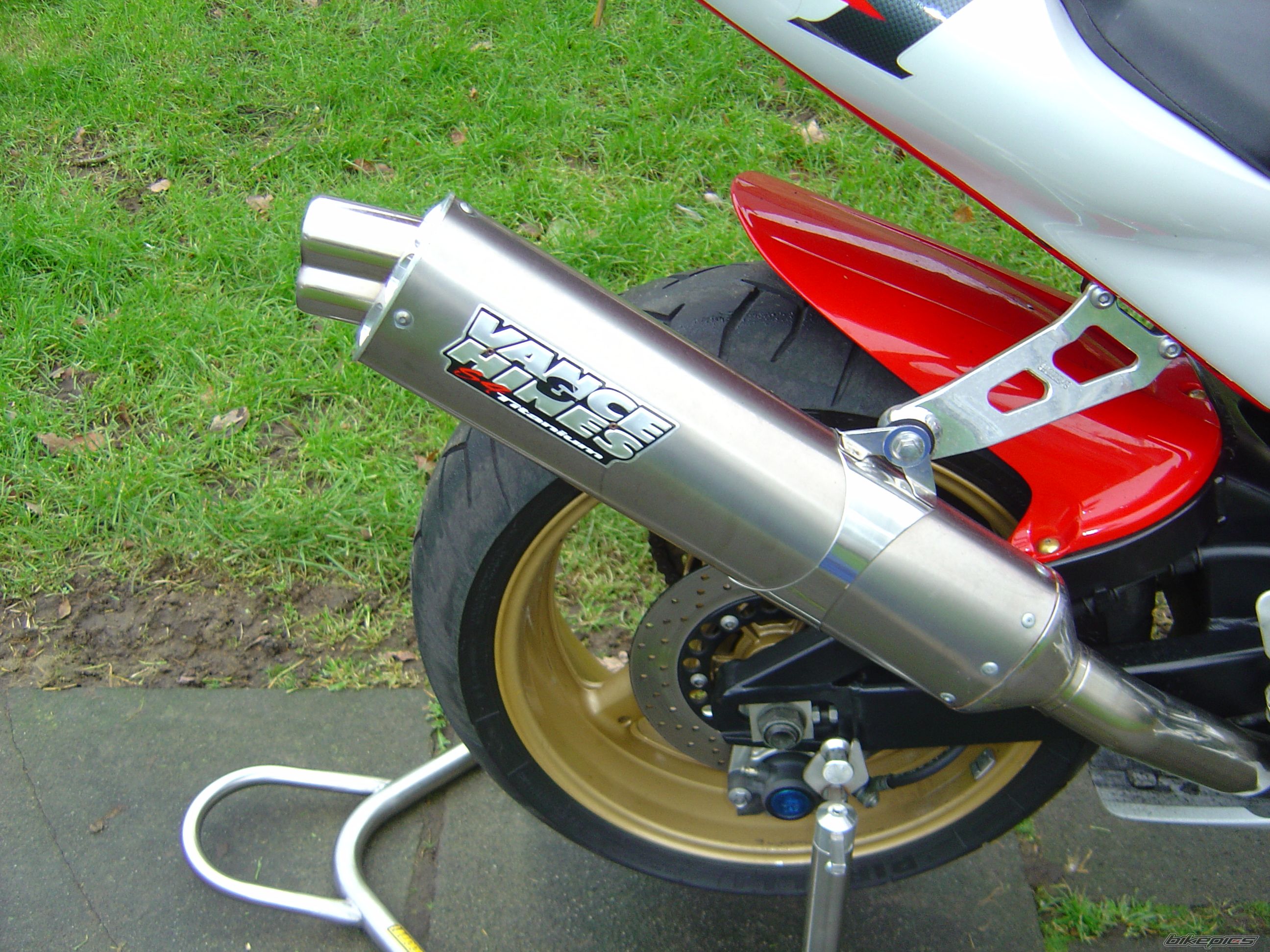 1999 YAMAHA YZF R1 | Picture 763061 motorcycle photo