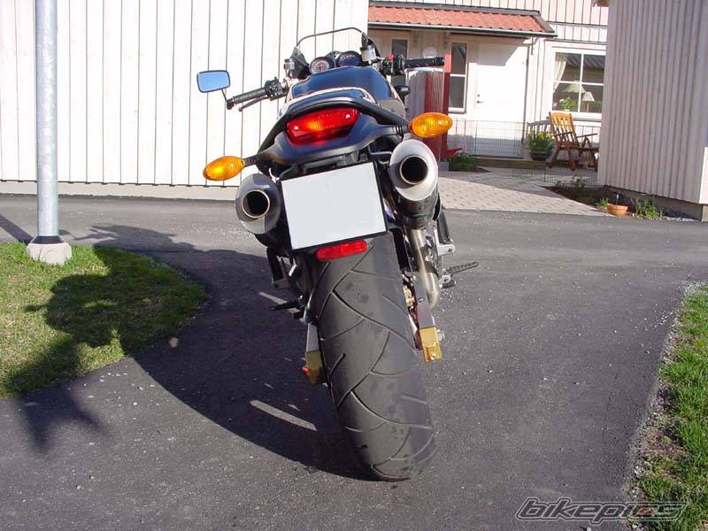 2001 DUCATI MONSTER S4 | Picture 76314 motorcycle photo