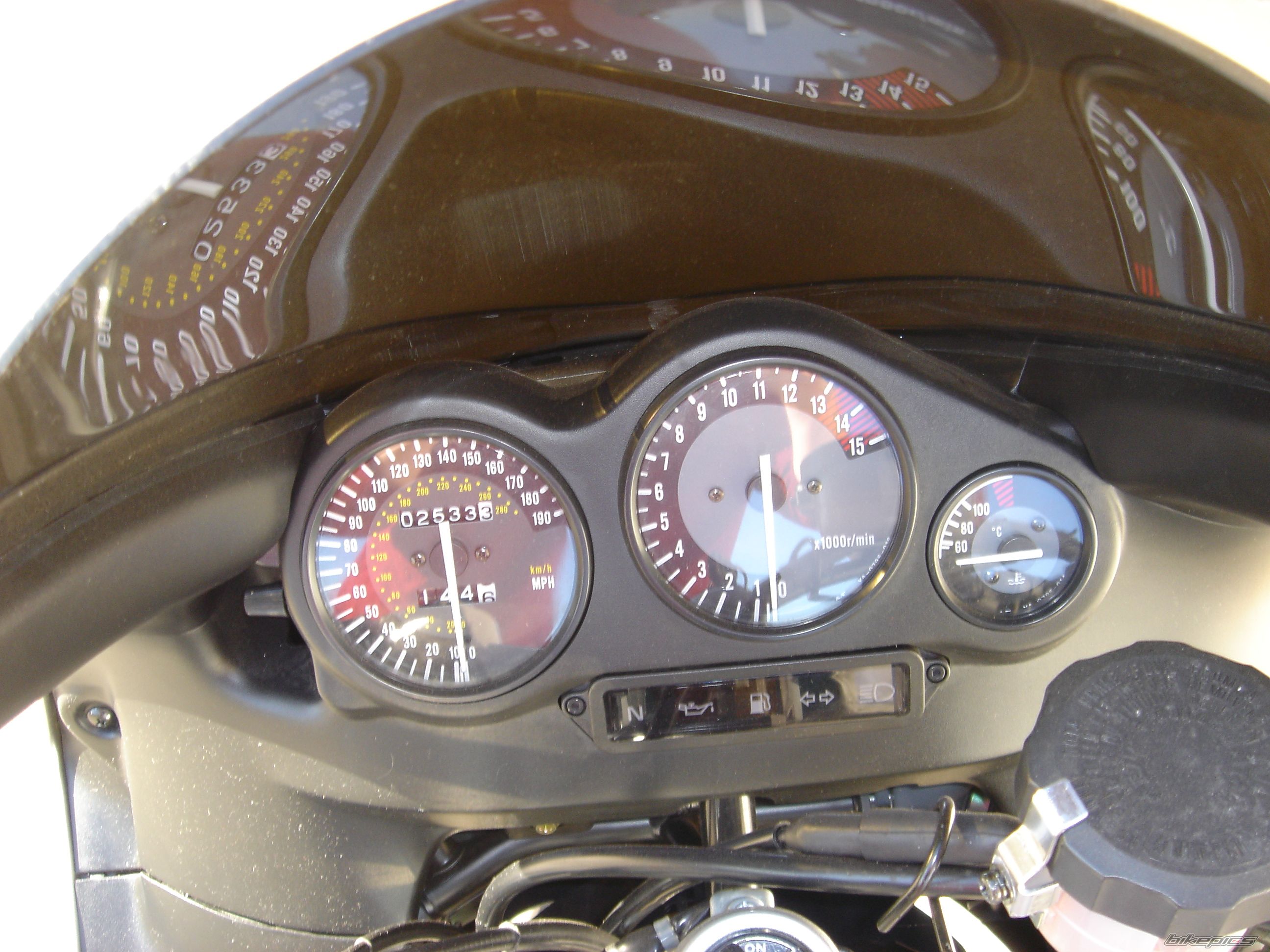 2003 YAMAHA YZF 600 | Picture 763149 motorcycle photo
