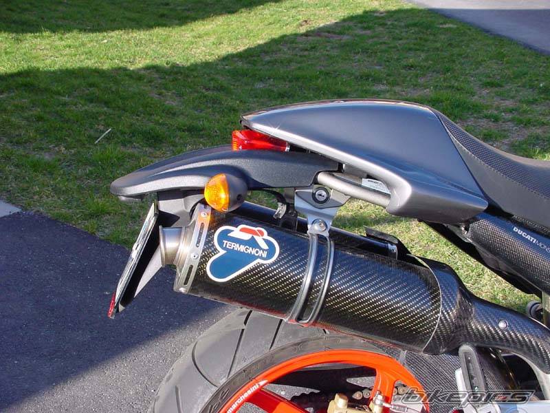 2001 DUCATI MONSTER S4 | Picture 76315 motorcycle photo