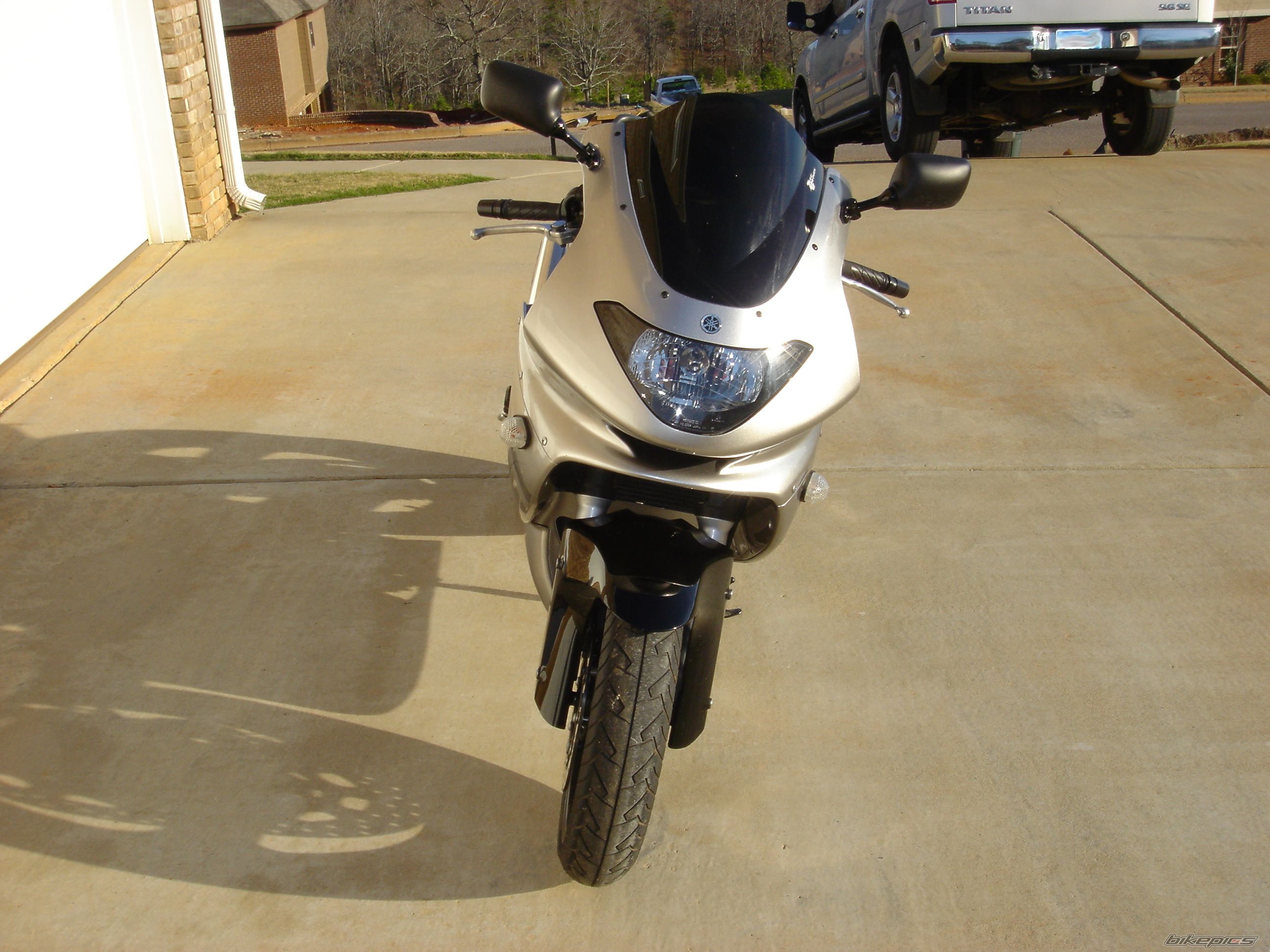 2003 YAMAHA YZF 600 | Picture 763151 motorcycle photo