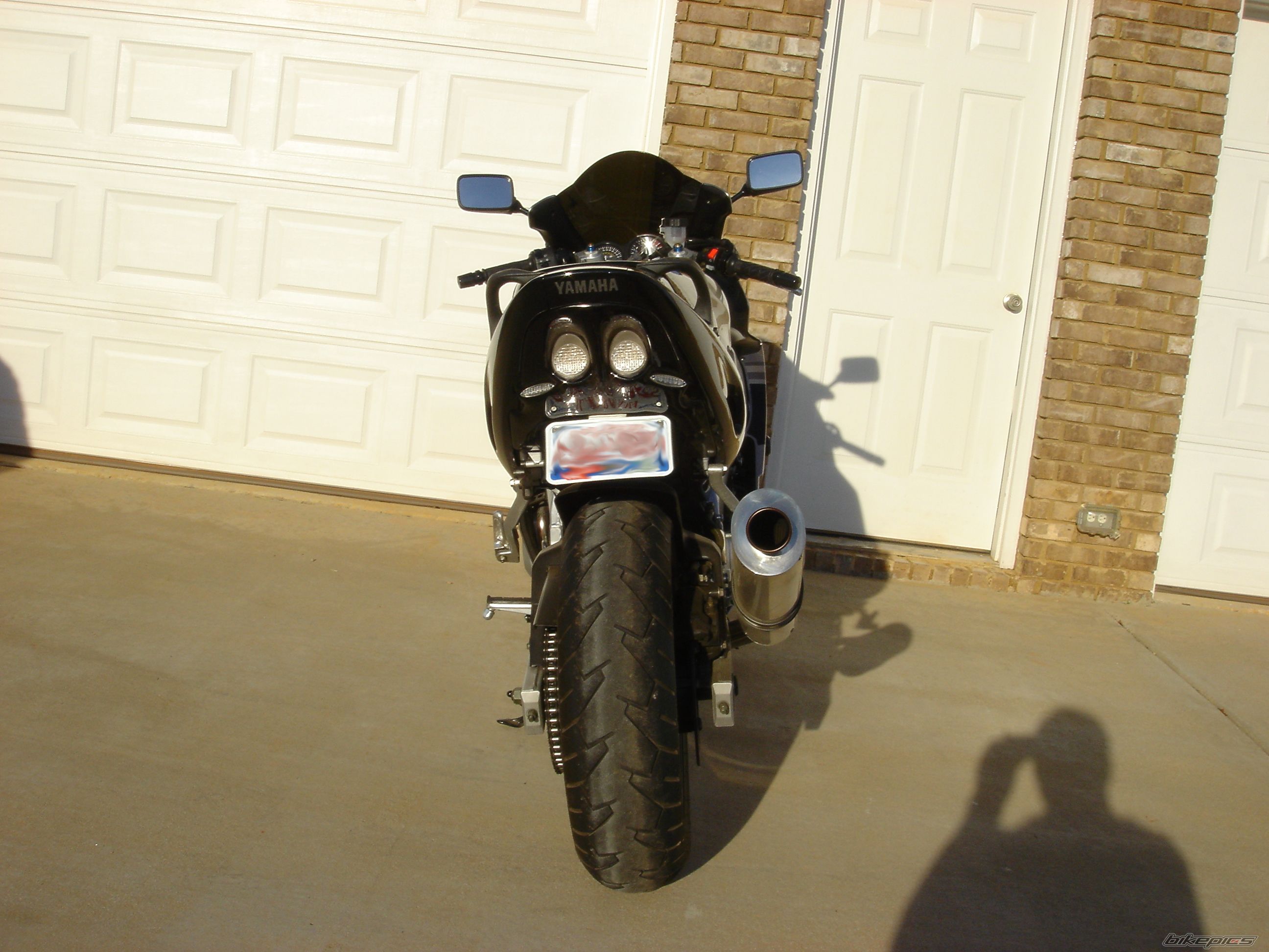 2003 YAMAHA YZF 600 | Picture 763153 motorcycle photo