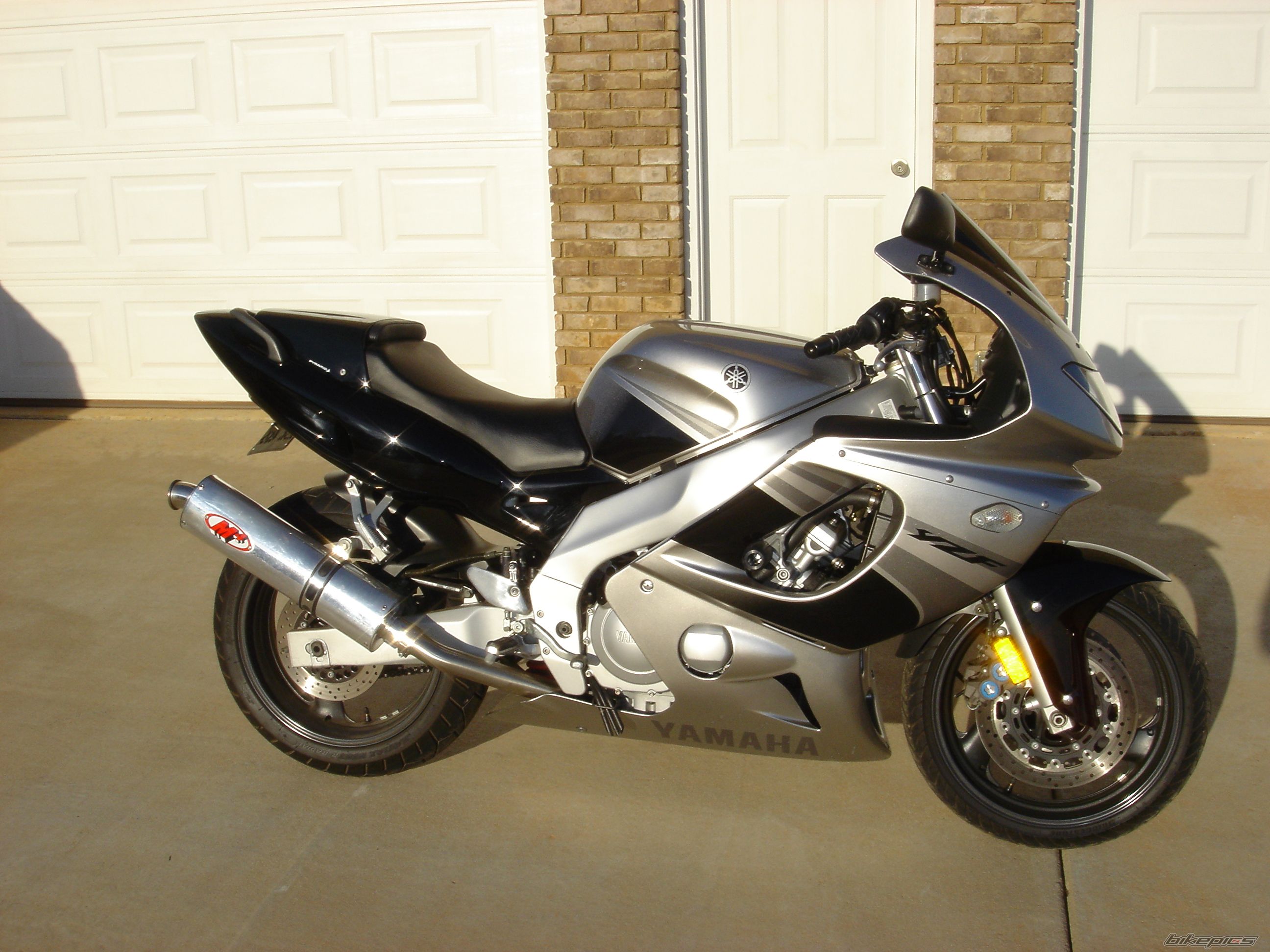 2003 YAMAHA YZF 600 | Picture 763158 motorcycle photo