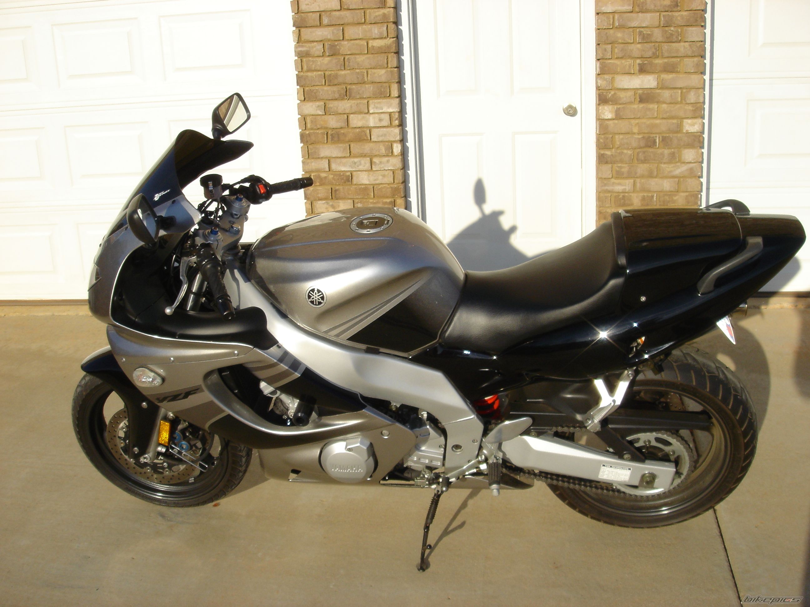 2003 YAMAHA YZF 600 | Picture 763160 motorcycle photo