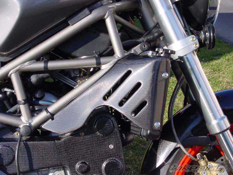2001 DUCATI MONSTER S4 | Picture 76317 motorcycle photo