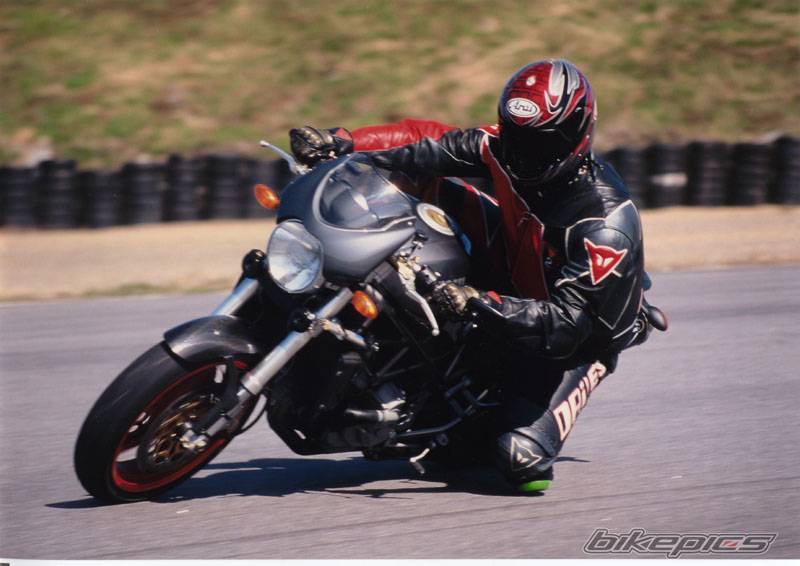 2001 DUCATI MONSTER S4 | Picture 76319 motorcycle photo