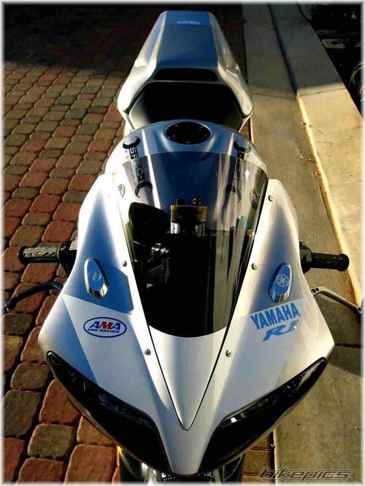 2003 YAMAHA YZF R1 | Picture 76342 motorcycle photo